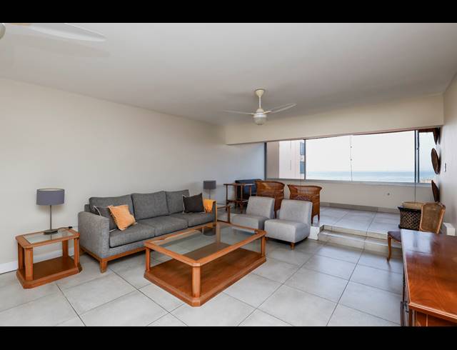 2 BEDROOM APARTMENT RENTED IN LA LUCIA